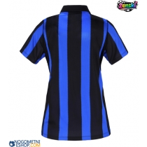 Ženski Nogometni dresi Inter Milan Domači 2026-27 Kratek Rokav